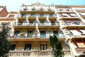 המלונות הכי טובים בברצלונה