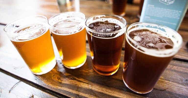 בירות קראפט