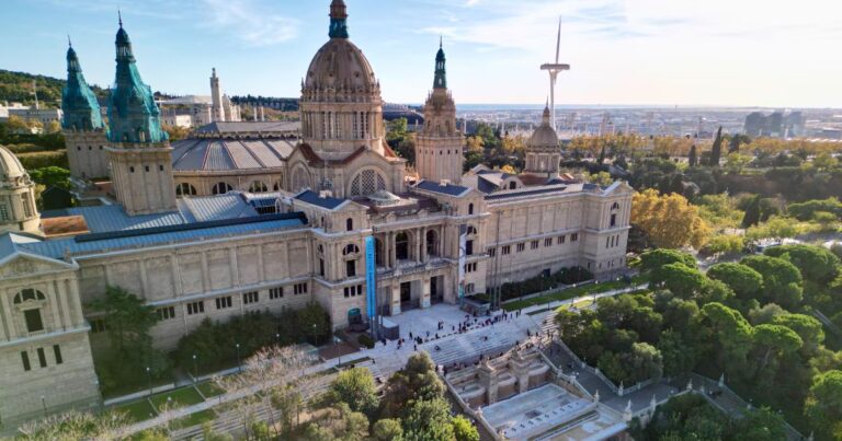 מוזיאון ברצלונה